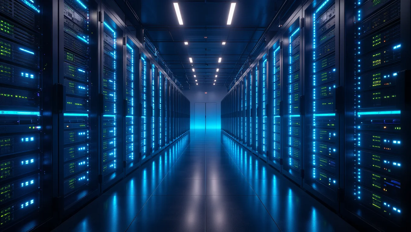 AI 데이터센터